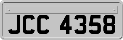 JCC4358