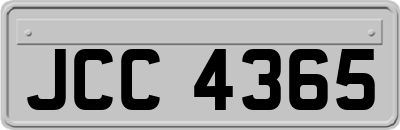 JCC4365