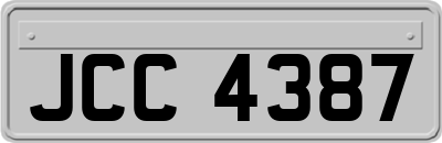 JCC4387
