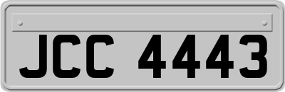 JCC4443