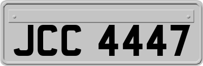 JCC4447