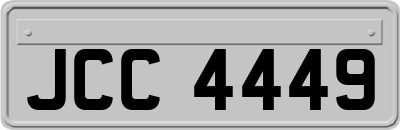 JCC4449
