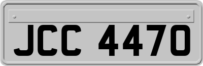 JCC4470