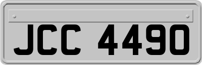JCC4490