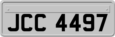 JCC4497