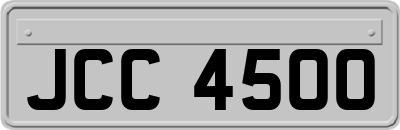 JCC4500