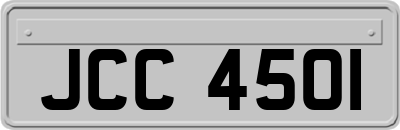 JCC4501