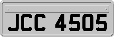 JCC4505