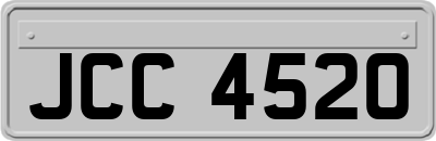 JCC4520