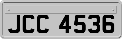 JCC4536