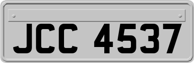 JCC4537
