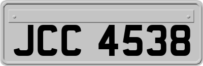 JCC4538