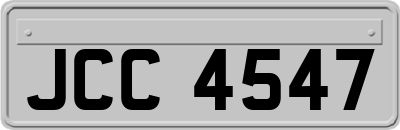 JCC4547