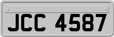 JCC4587