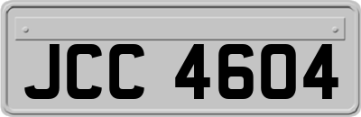 JCC4604