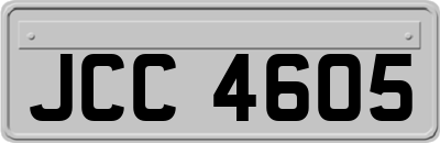 JCC4605
