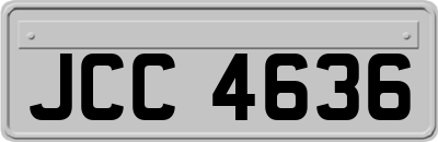 JCC4636