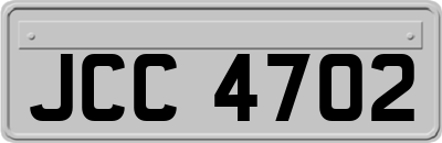 JCC4702