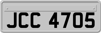 JCC4705