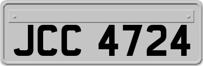JCC4724