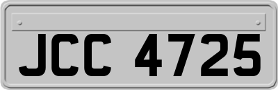 JCC4725