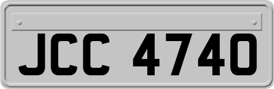 JCC4740