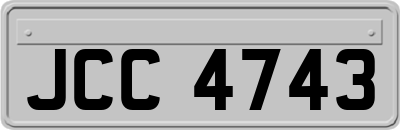 JCC4743