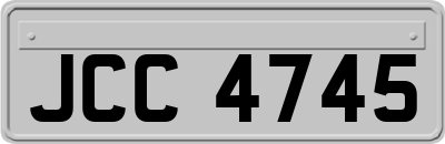 JCC4745