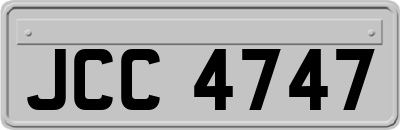 JCC4747