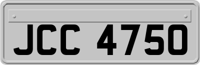 JCC4750