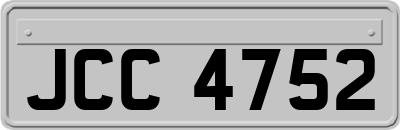 JCC4752