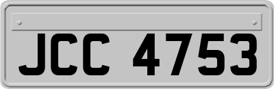 JCC4753