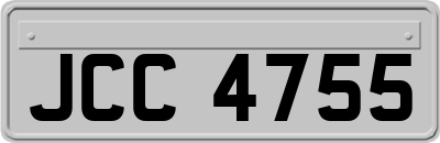 JCC4755