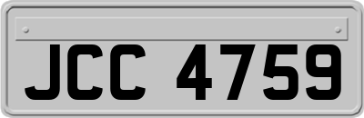 JCC4759