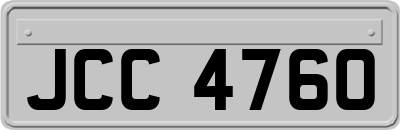 JCC4760