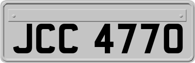 JCC4770