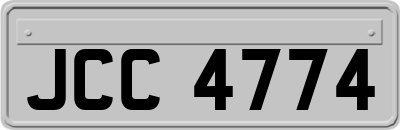 JCC4774