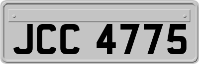 JCC4775