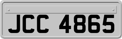 JCC4865