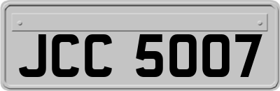 JCC5007
