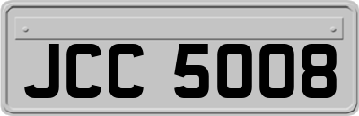 JCC5008