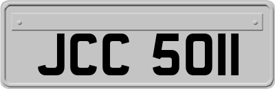 JCC5011