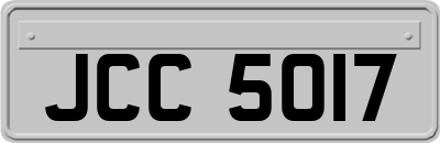 JCC5017