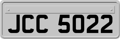 JCC5022