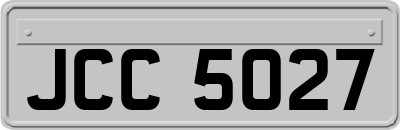 JCC5027
