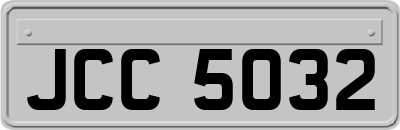 JCC5032
