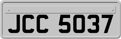 JCC5037