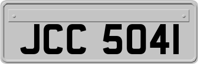 JCC5041