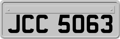 JCC5063
