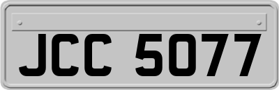 JCC5077
